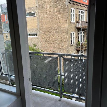 Centralt Lejlighed I Aalborg C - Budolfi 外观 照片